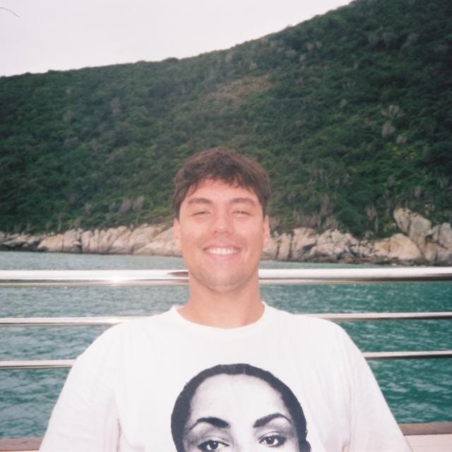 Tomas Gonzalez